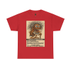 Methslapped – Cracked-Out Grandpa Character Tee